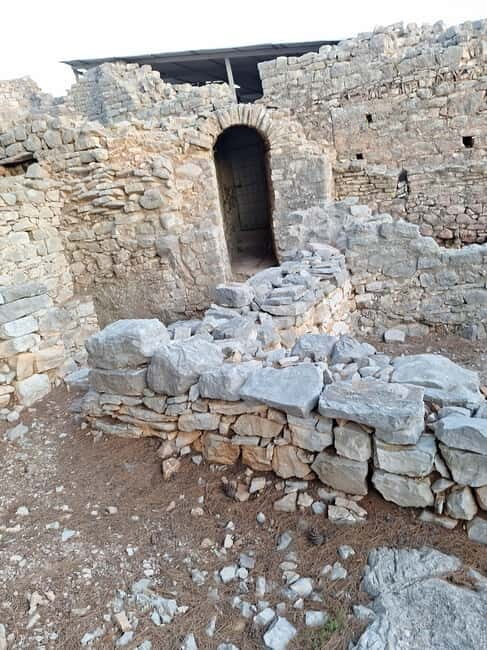 Saranda: Communism, Panoramic Views, Monastery & Mosque Tour - Practical Details and What to Know