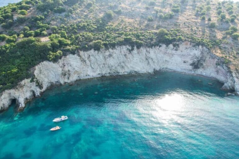 Saranda: Full-Day Boat Tour with Beach Stops & Swimming - Why This Tour Is Worth It