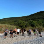 Saranda: Horseback Riding Tour - The Final Word