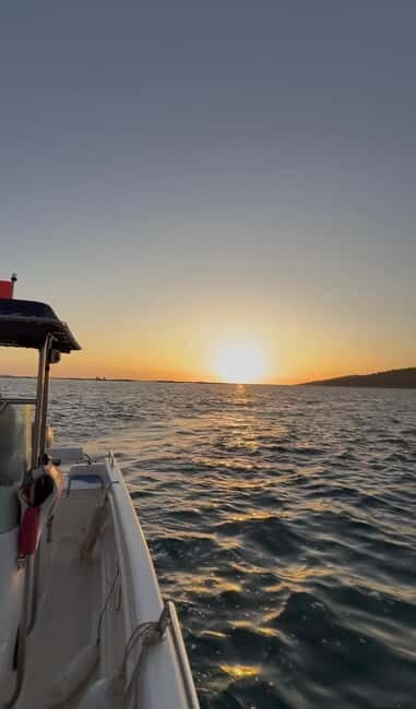 Saranda: Kakome, Kroreza, and Turtle Cave Boat Tour - Authentic Tips and Personal Insights