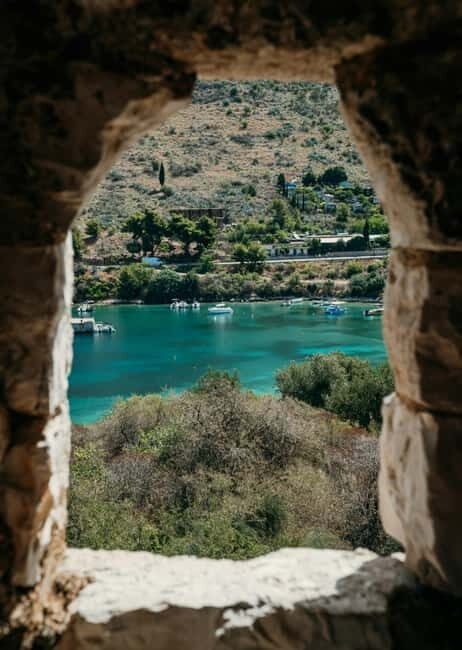 Saranda: Porto Palermo Castle & Himara Private Seaside Tour - Practical Details & What to Know Before You Go