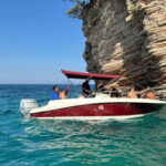 Saranda Private Boat Tour - A Closer Look at the Itinerary