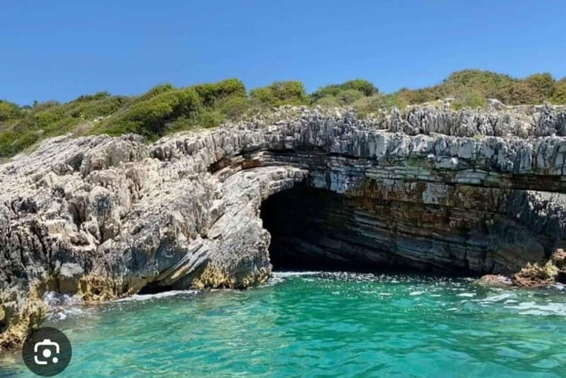 Saranda Private Boat tour with snorkeling - Authentic Insights from Travelers