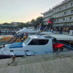 Saranda: Private Boat Tour with Swimming and Beach Time - Itinerary Breakdown: What Are the Stops Like?