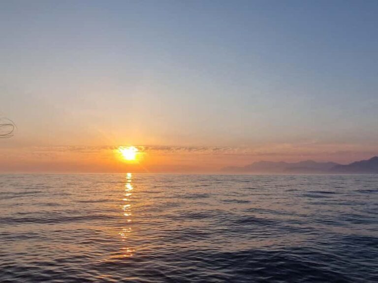 Saranda: Private Sunset Boat Tour with Swim Stops - Practical Details and What Travelers Should Know