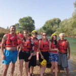 Saranda: Rafting, Waterfall, and Blue Eye Day Trip - Practical Details and What to Expect