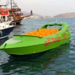 Saranda: Thrilling Jet Boat Tour - What Makes This Jet Boat Tour Stand Out