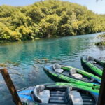 Sarande: Blue Eye Kayak and walking tour & Lekursi Castle - Who Will Love This Tour?