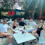 Sarande: Blue Eye with Traditional Food and Wine Tasting - An In-Depth Look at the Experience