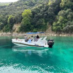 Sarande: Boat Tour to Krorez with Snorkle&Drinks&Swimming - Exploring the Itinerary in Detail