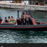 Sarandë: Boat tour to Krorza included umbrella&sunbeds - The Itinerary Breakdown: What to Expect