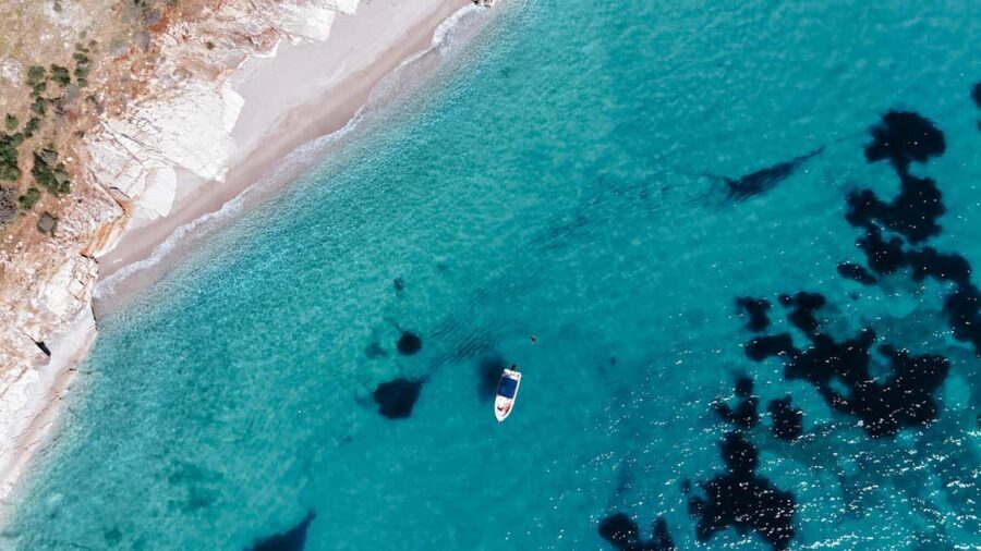 Sarandë: Boat Tour Turtle Cave Kakome & Krorez Snorkeling - Final Thoughts