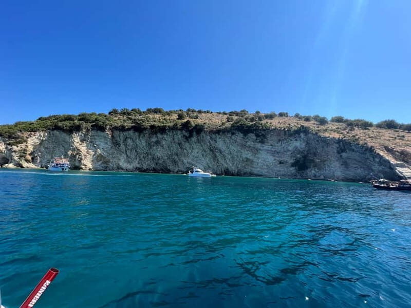 Sarande: Kroreza Hidden Beaches Paddle, Snorkel & Umbrella - What to Expect from the Sarande: Kroreza Hidden Beaches Tour