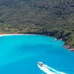 Sarandë: Private boat tour to Kroreza Bay & free sunbeds - A Closer Look at the Itinerary