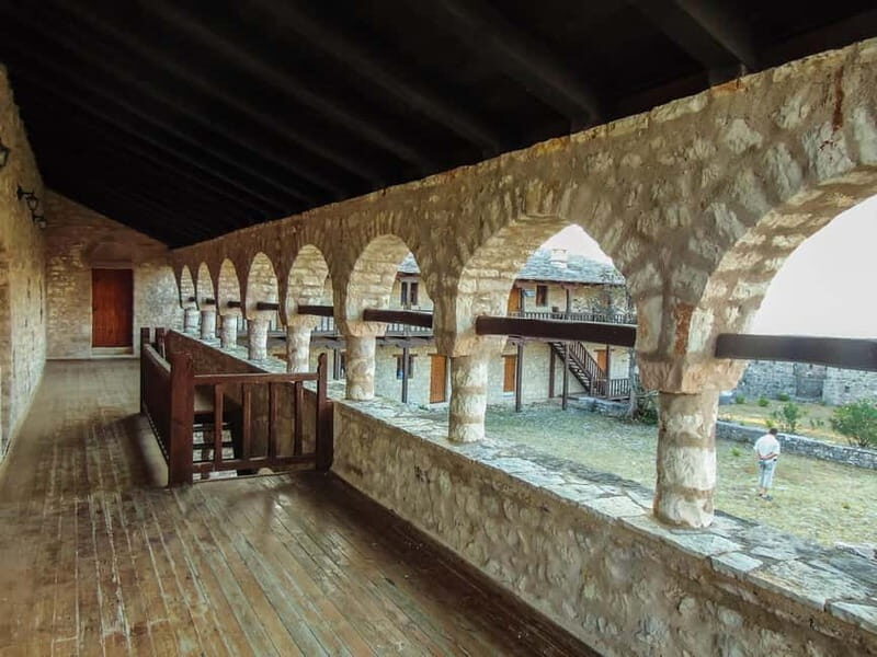 Sarandë: Saint George Monastery Tour - Analyzing the Value and Experience