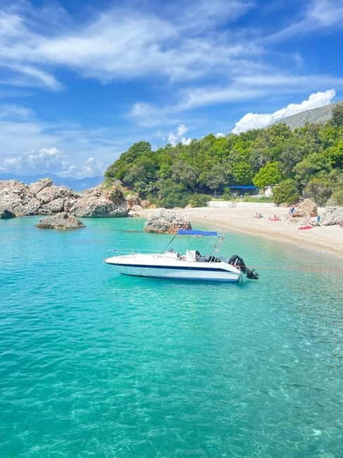 Sarande: Secrets of South Ksamil Hidden Isles & Caslte Ruins - Final Thoughts: Who Will Love This Experience?