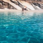 Sarandë: Speedboat to Ksamil, Shipwreck, Monastery, Arameras - What to Expect on the Boat and During the Stops