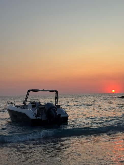 Sarandë: Sunset boat tour with local wine - Why This Tour Offers Great Value