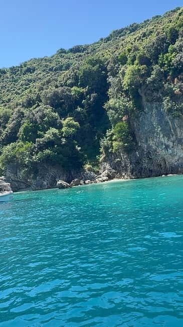 SARANDE:IOANIAN COST HIDDEN BEACHES CAVES TOUR&FREE SUN BEDS - The Overall Experience: The Good, the Not-So-Good, and Who It’s For