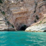 Sarande:Tour Boat Pegeon Cave, Manastir, Pulebardha, Ksamil - What’s Included and Extra Considerations