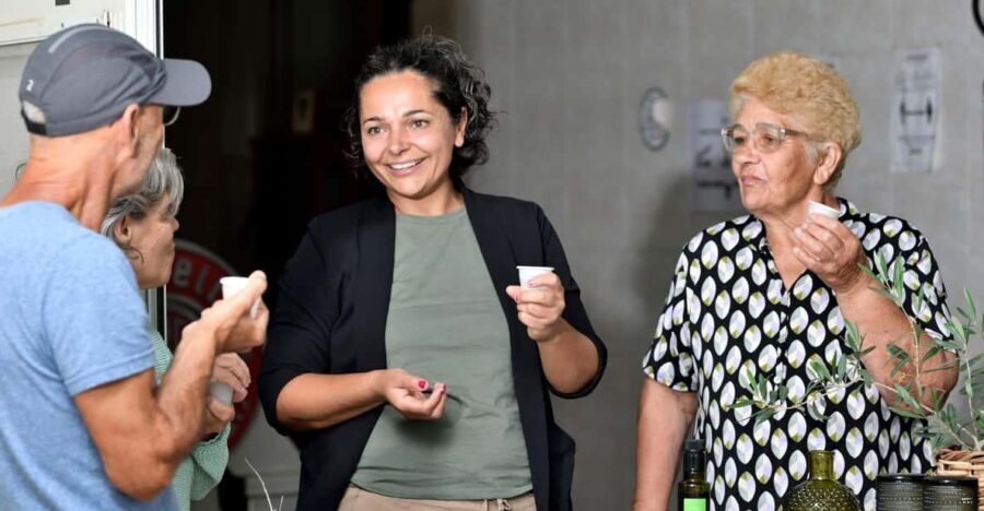 SARDINIA FOOD Tour in the oil mill, with tasting, at sunset. - Final Thoughts