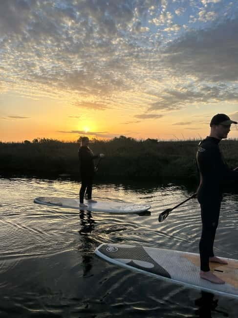 Sardinia: Posada, Sunset Stand-Up Paddleboard Tour - Who Is This Tour Best For?