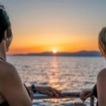 S'Arenal: Sunset Catamaran Cruise with BBQ - A Detailed Breakdown of the Itinerary and Experience