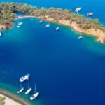 Sarigerme: 12 Islands Boat Trip with Lunch and Transfer - Authentic Experiences That Stand Out