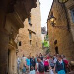 Sarlat: Guided Walking Tour - Who Should Consider This Tour?