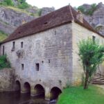 Sarlat : Private tour to Rocamadour - The Journey Begins in Sarlat