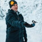 Särna: Brudslöjan Waterfalls Guided Hike with Lunch - A Deep Dive into the Experience