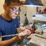 Sassari: Sardinian Filigree Jewelry Workshop - A Deep Dive into the Sardinian Filigree Jewelry Workshop