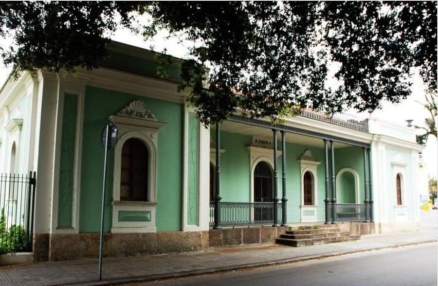 Sassari: visit the Sea and Water Ecomuseum - Who Should Consider This Tour?