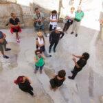 Sassi di Matera: Guided Walking Tour with Cave House/Church - The Itinerary Breakdown