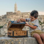 Sassi di Matera: Treasure Hunt in the Sassi - What to Expect from the Experience