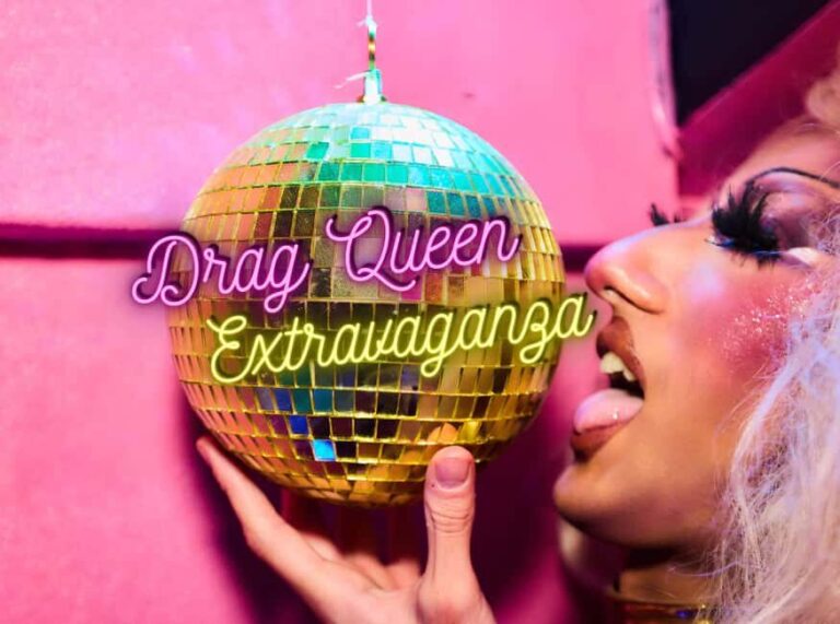 Saturday Afternoon DRAG Extravaganza - Final Thoughts: Is the Saturday Drag Extravaganza Worth It?
