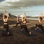 Saturday Ocean Yoga in Playa de las Américas (All Levels) - An In-Depth Look at the Experience