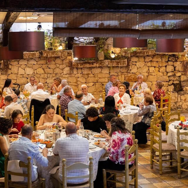 SATURGROOVE at Ta' Marija - Maltese Dinner Disco Experience! - Practical Details & Tips for Booking