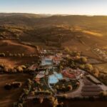 Saturnia: Terme di Saturnia Hot Spring Pools Park Day Ticket - The Practicalities & Amenities