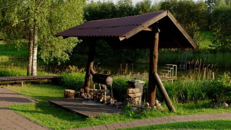 Sauna Experience with Bath Man in Nature - The Day’s Itinerary: What’s in Store