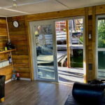 Sauna On The Daugava - How the Day Unfolds: What You Can Expect