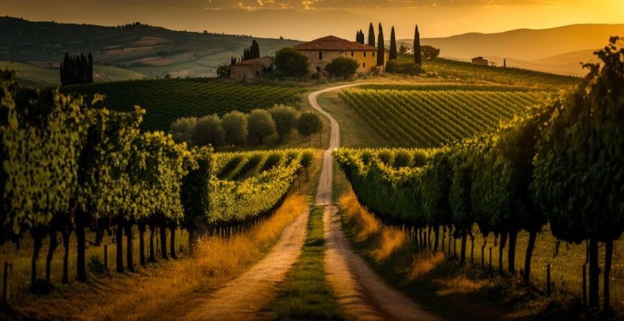 Sauternes : Sweet wine from Bordeaux - Who Would Love This Tour?