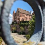 Saverne : Highlights Walking Tour - The Saverne Affair: A Key Story
