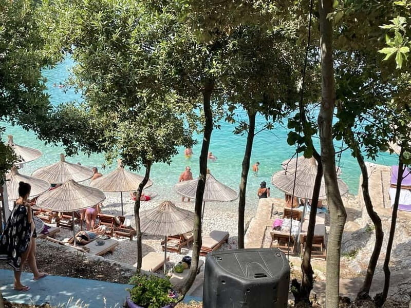 Sazan Island & Karaburun Beach & Haxhi Ali Cave Vlore - Practical Aspects and What’s Included