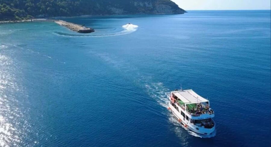Sazan & Karaburun Cruise A Daily Tour from Vlore - What’s Included and What’s Not