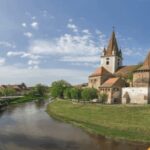 SB02 - Surroundings of Sibiu:Saxon Heritage &Scenic Villages - Key Points