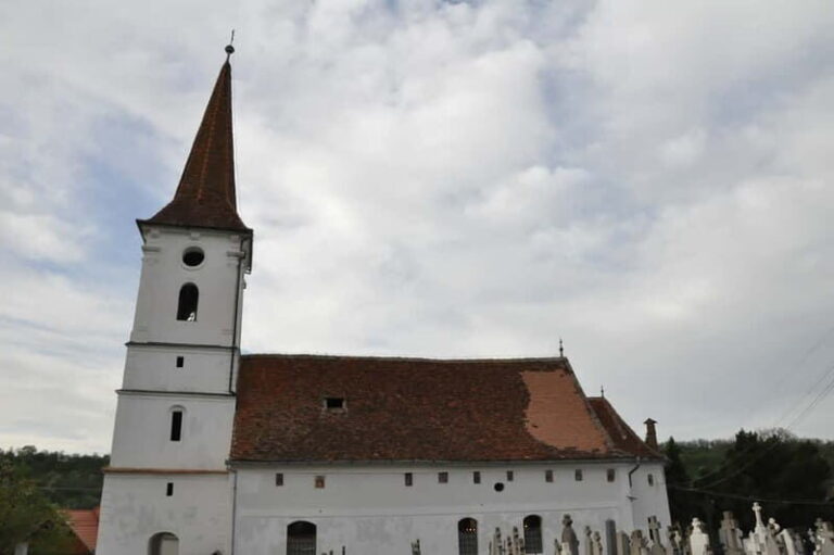 SB13 - Sibiu: Private Day Trip to Transylvanian Villages - Authentic Experiences and Practical Details