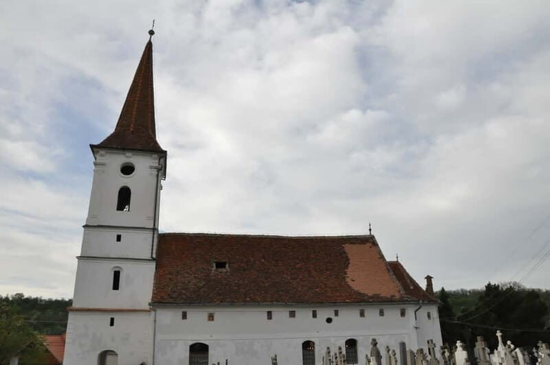 SB13 - Sibiu: Private Day Trip to Transylvanian Villages - Authentic Experiences and Practical Details