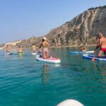 SCALA DEI TURCHI: 1-hour rental 2-seater KAYAK and 1-seater STAND UP PADDLE - FAQ