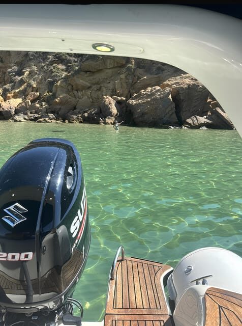 Scala dei Turchi: dinghy excursion at Scala dei Turchi - FAQ